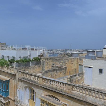 New 1 Bedroom Apartment In Valletta City Centre With Terrace And Views ภายนอก รูปภาพ