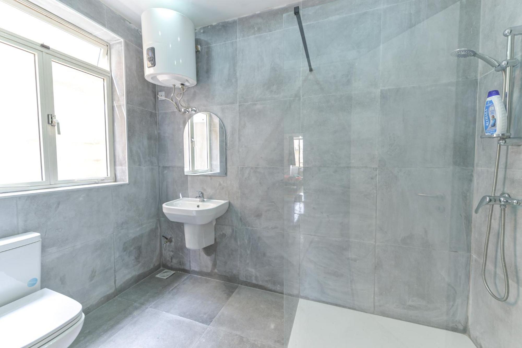 New 1 Bedroom Apartment In Valletta City Centre With Terrace And Views ภายนอก รูปภาพ