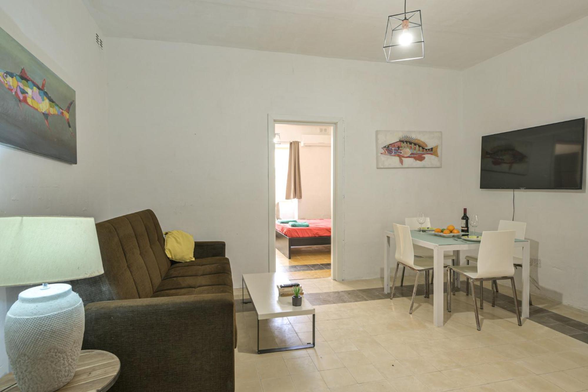 New 1 Bedroom Apartment In Valletta City Centre With Terrace And Views ภายนอก รูปภาพ