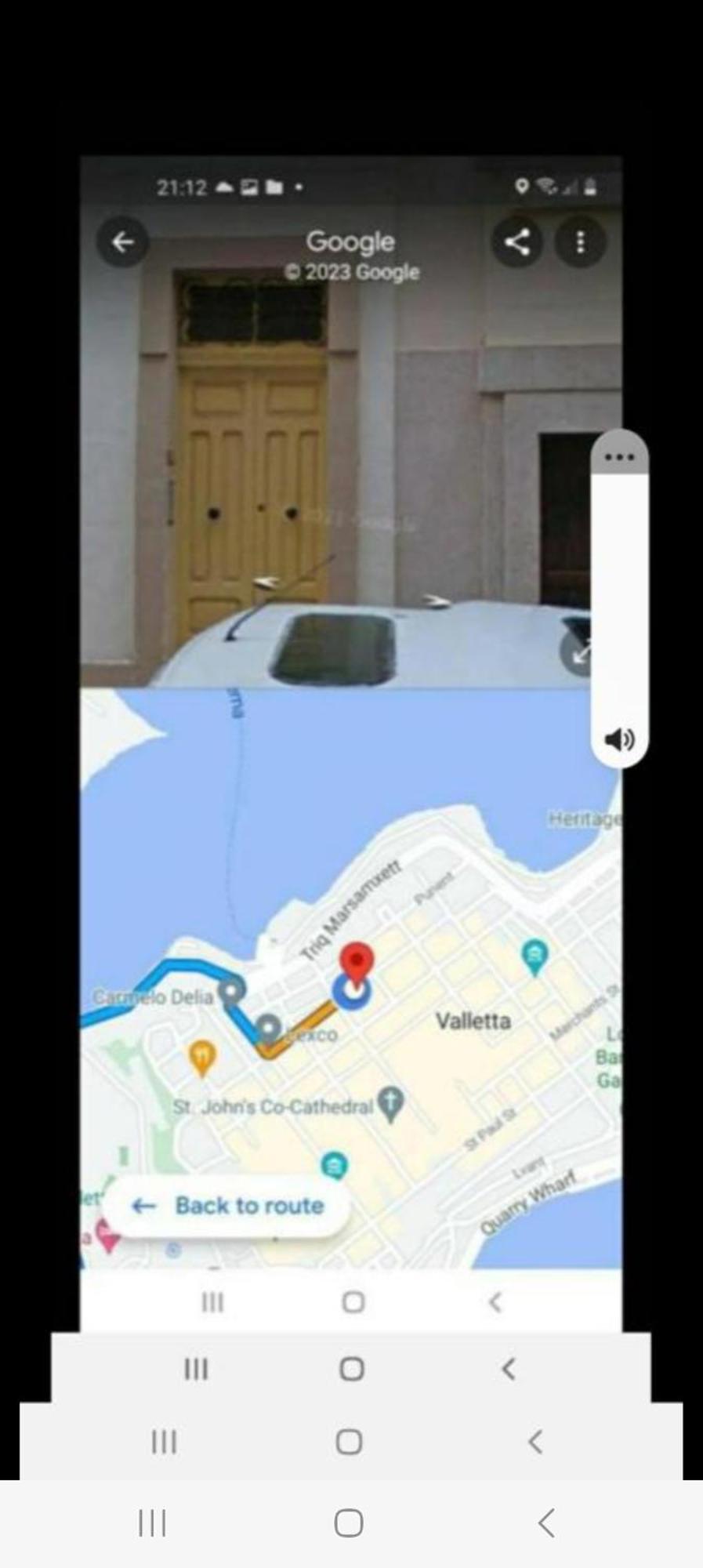 New 1 Bedroom Apartment In Valletta City Centre With Terrace And Views ภายนอก รูปภาพ